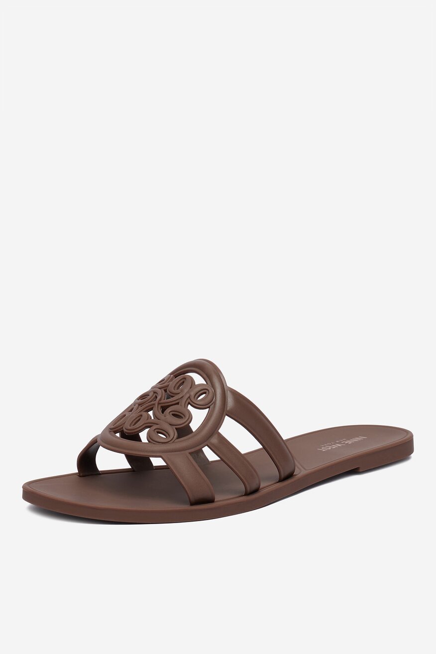 
                NINE WEST - Klapki - 5907964173618