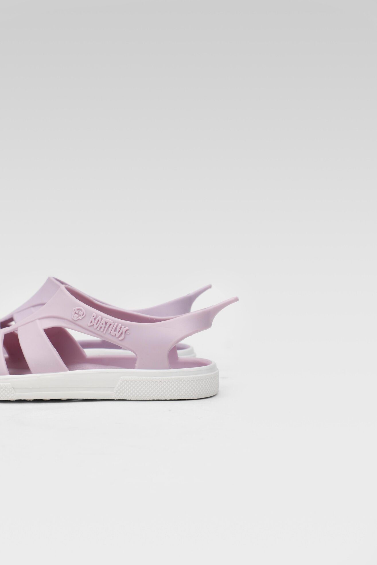 Sandały BOATILUS BOATILUS BIOTY BEACH SANDALS JV III DZ Fioletowy