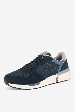 Кросівки Rieker Revolution Lifestyle U1401-14 ТЕМНО-СИНІЙ