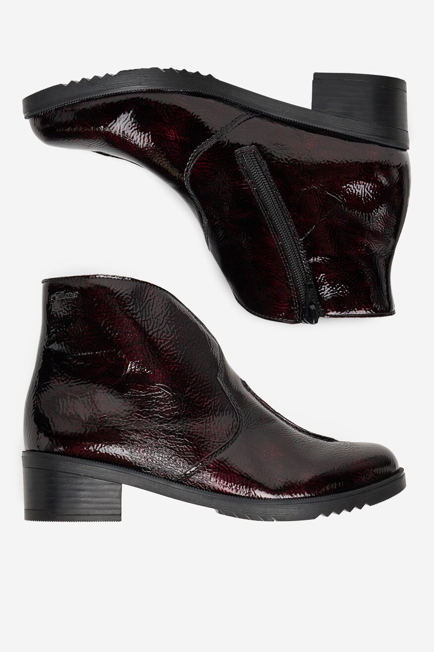 
                Ботильйони Rieker БОРДОВИЙ - 2230083220141