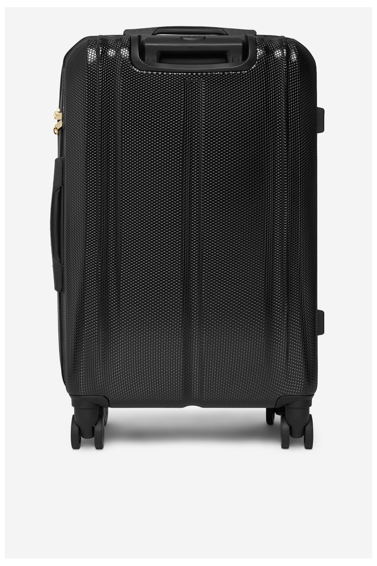 Валіза NINE WEST CEO-NW-M-003-09 BLACK ЧОРНИЙ