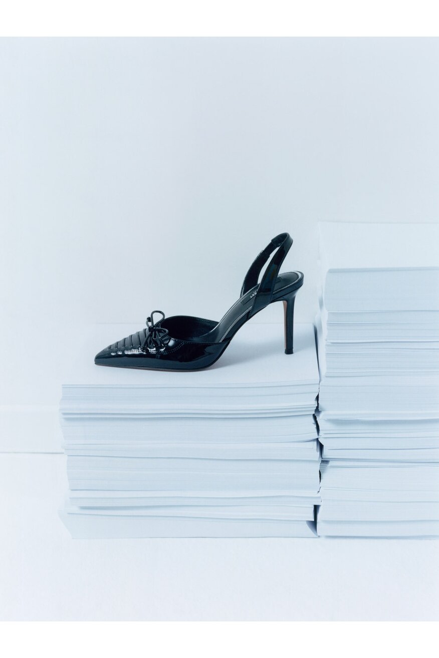 NINE WEST - Szpilki - 5905588897248