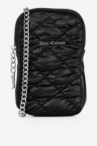 Futrola Juicy Couture BIJXT8668WIP CRNA