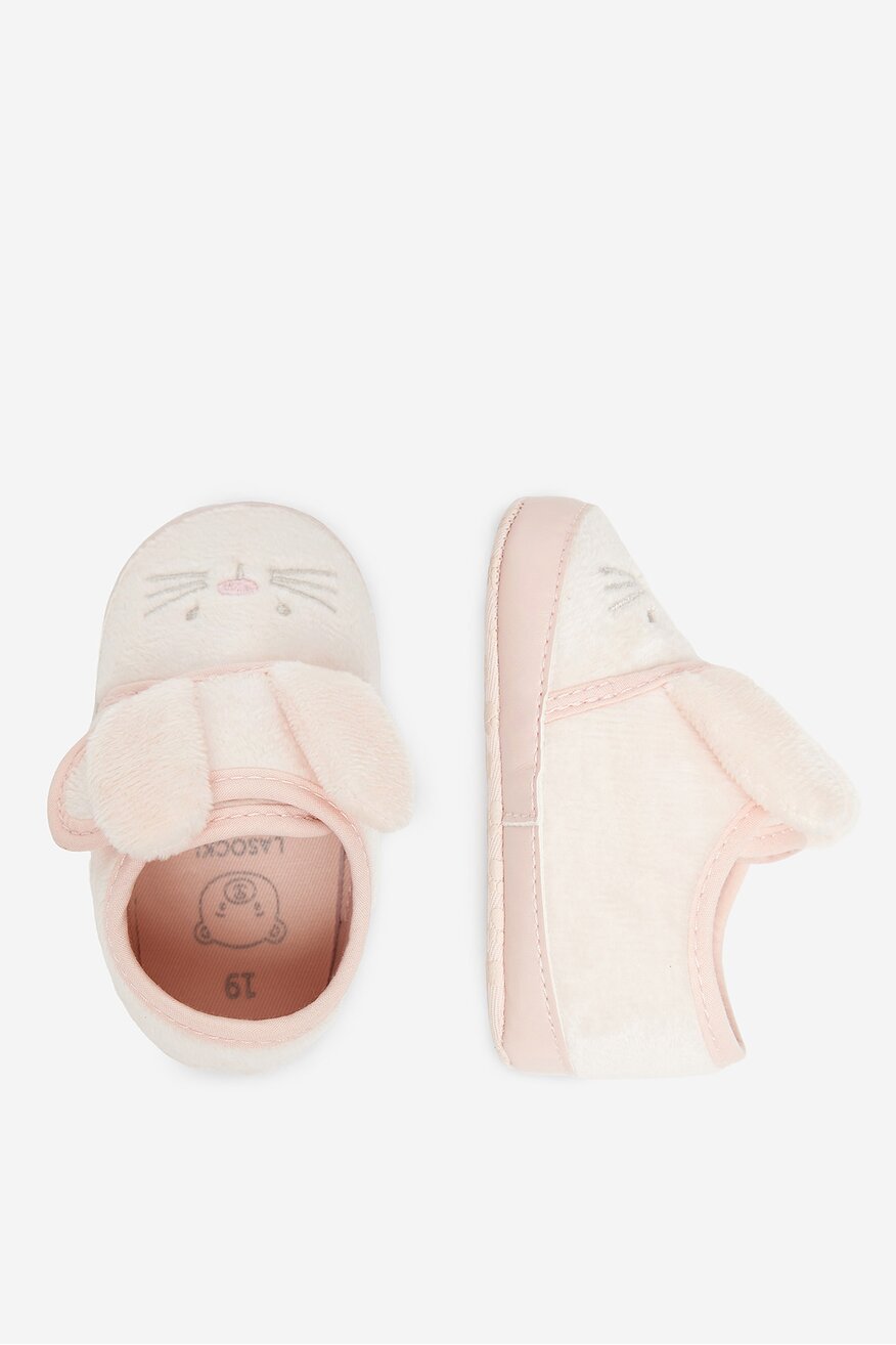 
                Капці Lasocki Kids СВІТЛО-РОЖЕВИЙ - 5906751331453