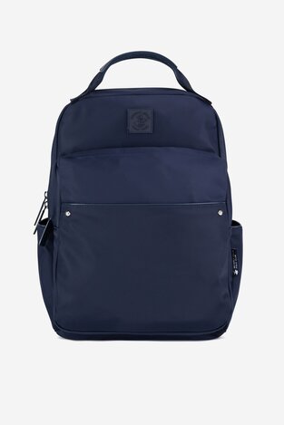 Рюкзак Beverly Hills Polo Club BHPC-K-020-06 ТЕМНО-СИНІЙ