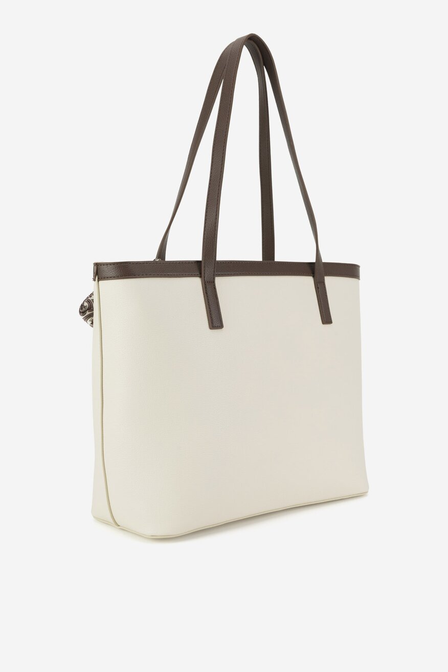 
                Torba Beverly Hills Polo Club BRAON - 5905588652908