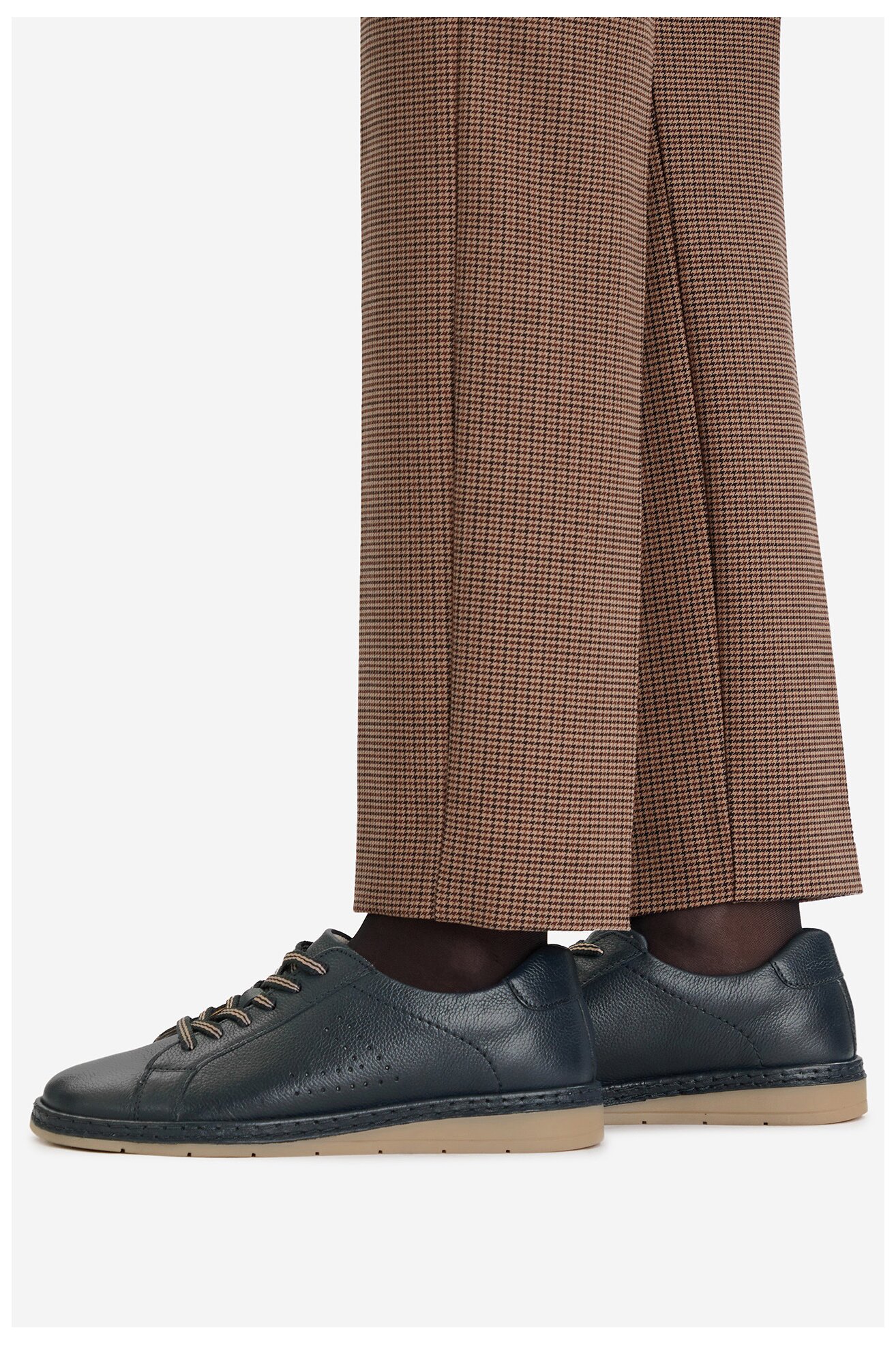 Кросівки Lasocki CEO-WI23-LYLA-04 ТЕМНО-СИНІЙ