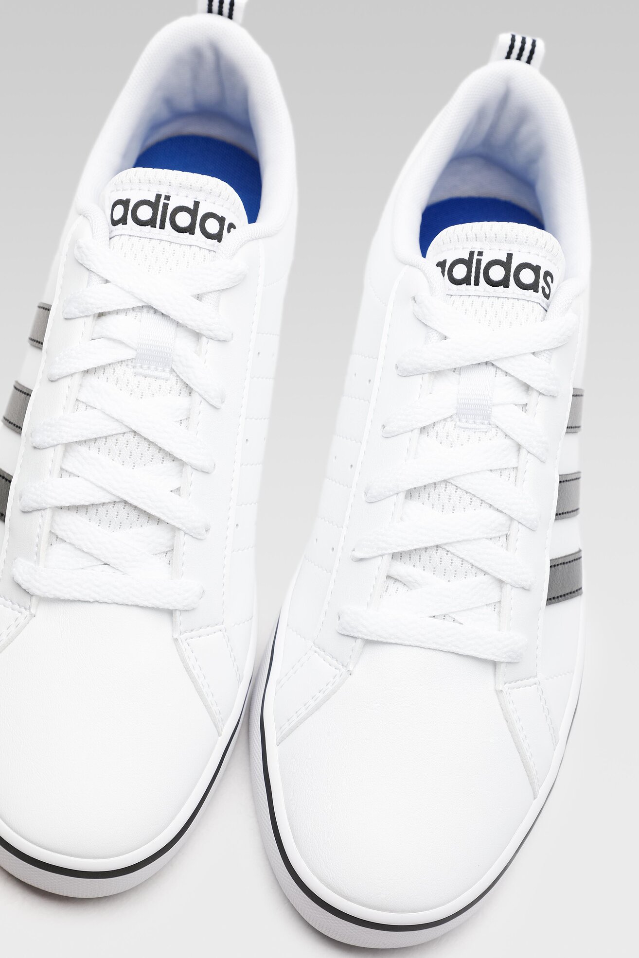 Obuwie sportowe adidas VS PACE FY8558 Biały