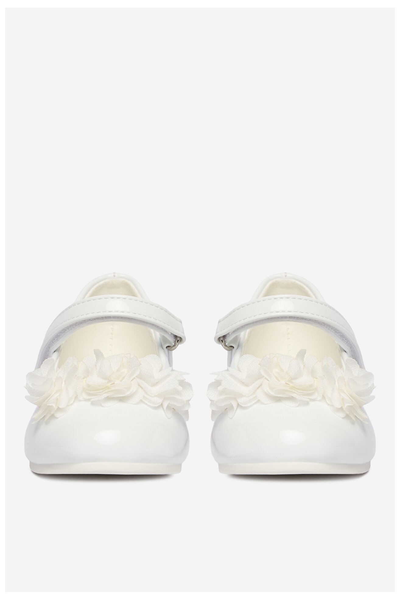 Балерина Jenny CEO-CM231124-13 БЯЛ