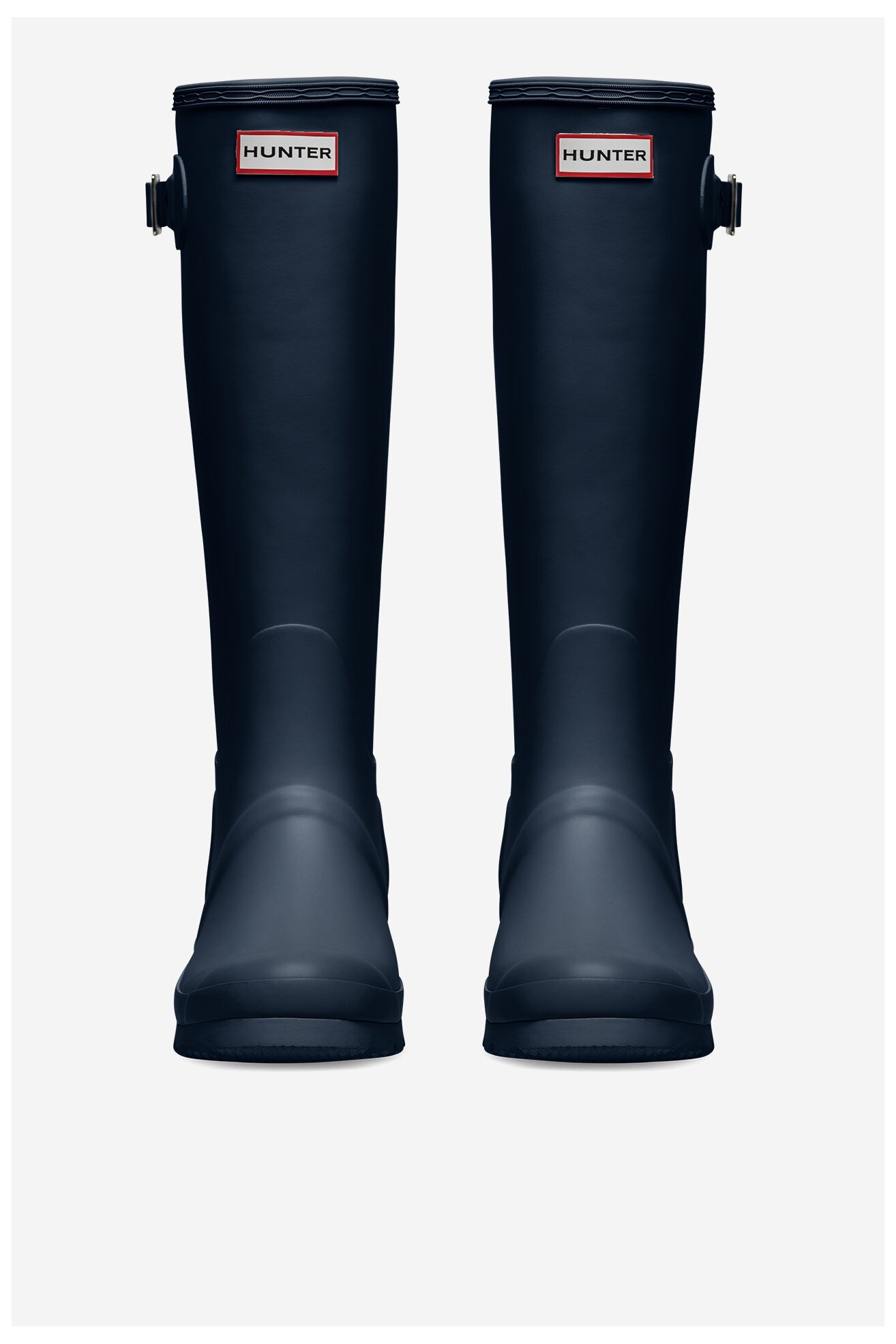 Cizme de cauciuc HUNTER HFW-006 BLEUMARIN