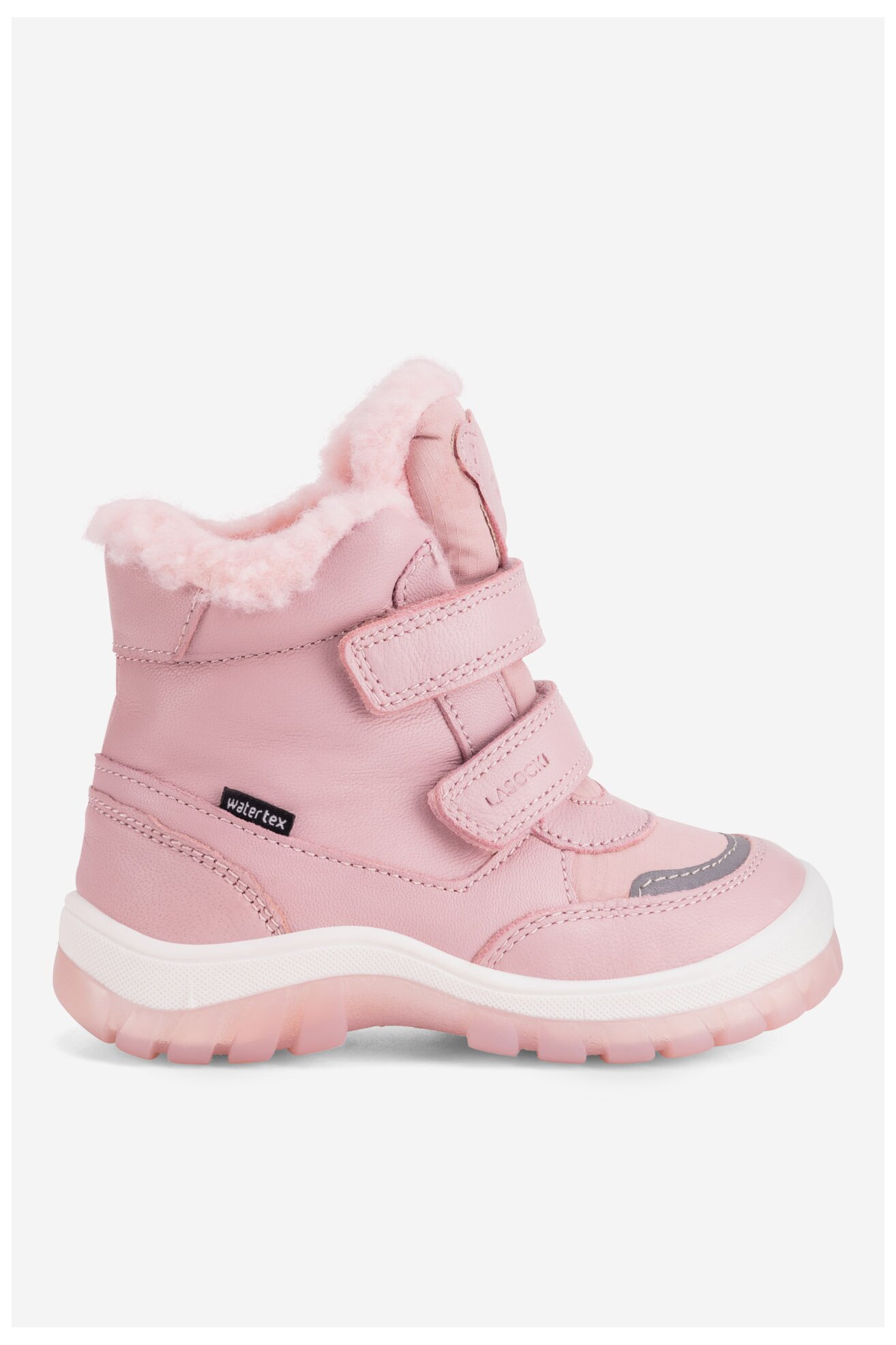 Боти Lasocki Kids STAR CI12-1797-03(II)DZ СВЕТЛОРОЗОВ