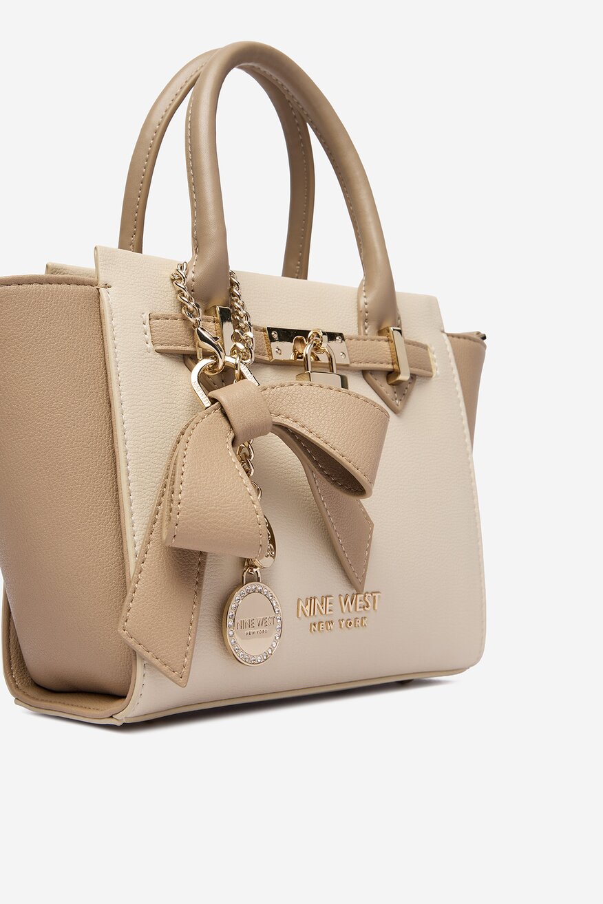 
                Дамска чанта NINE WEST МИКС - 5906751544815