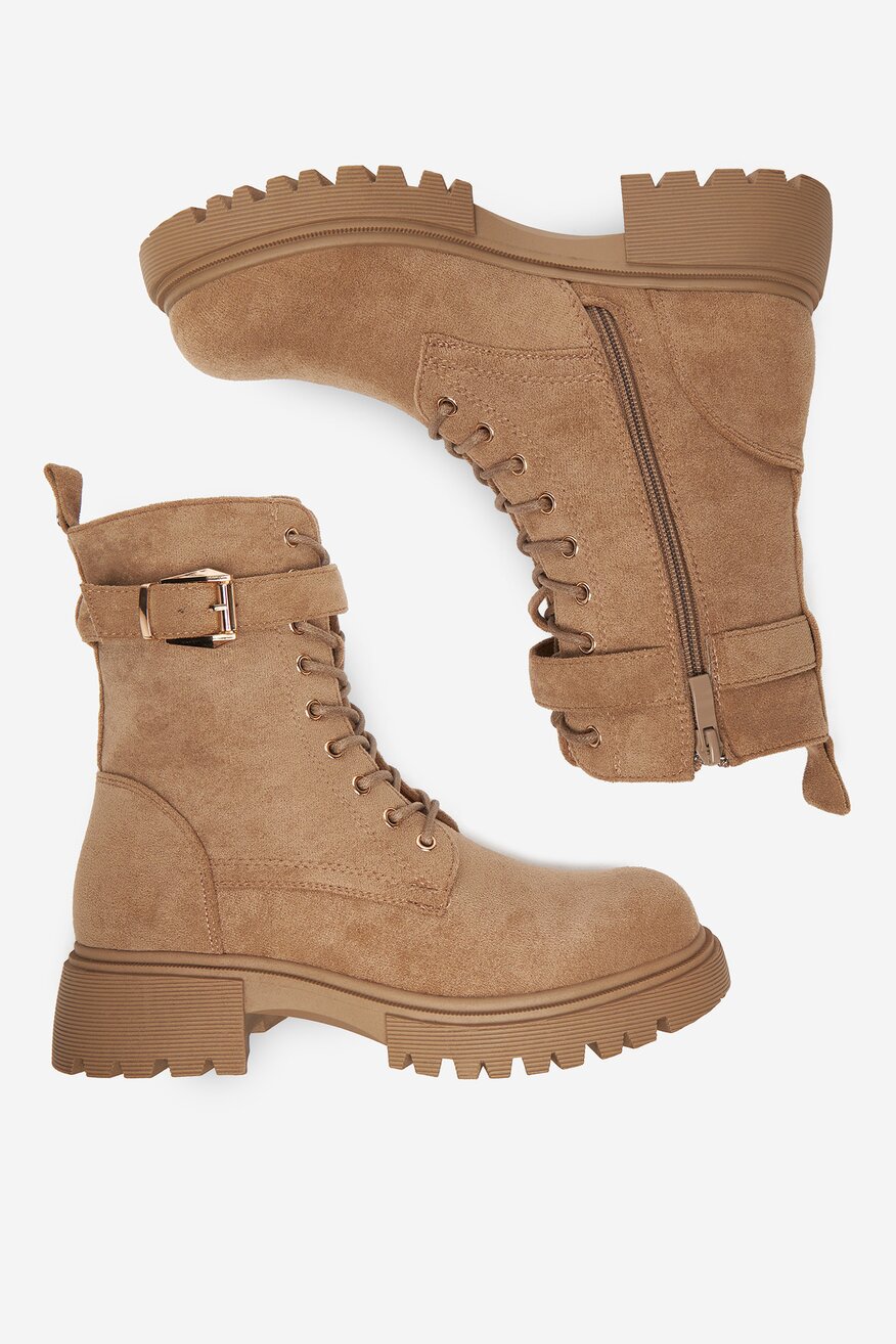 Bocanci DeeZee KAKI - 5904410888966