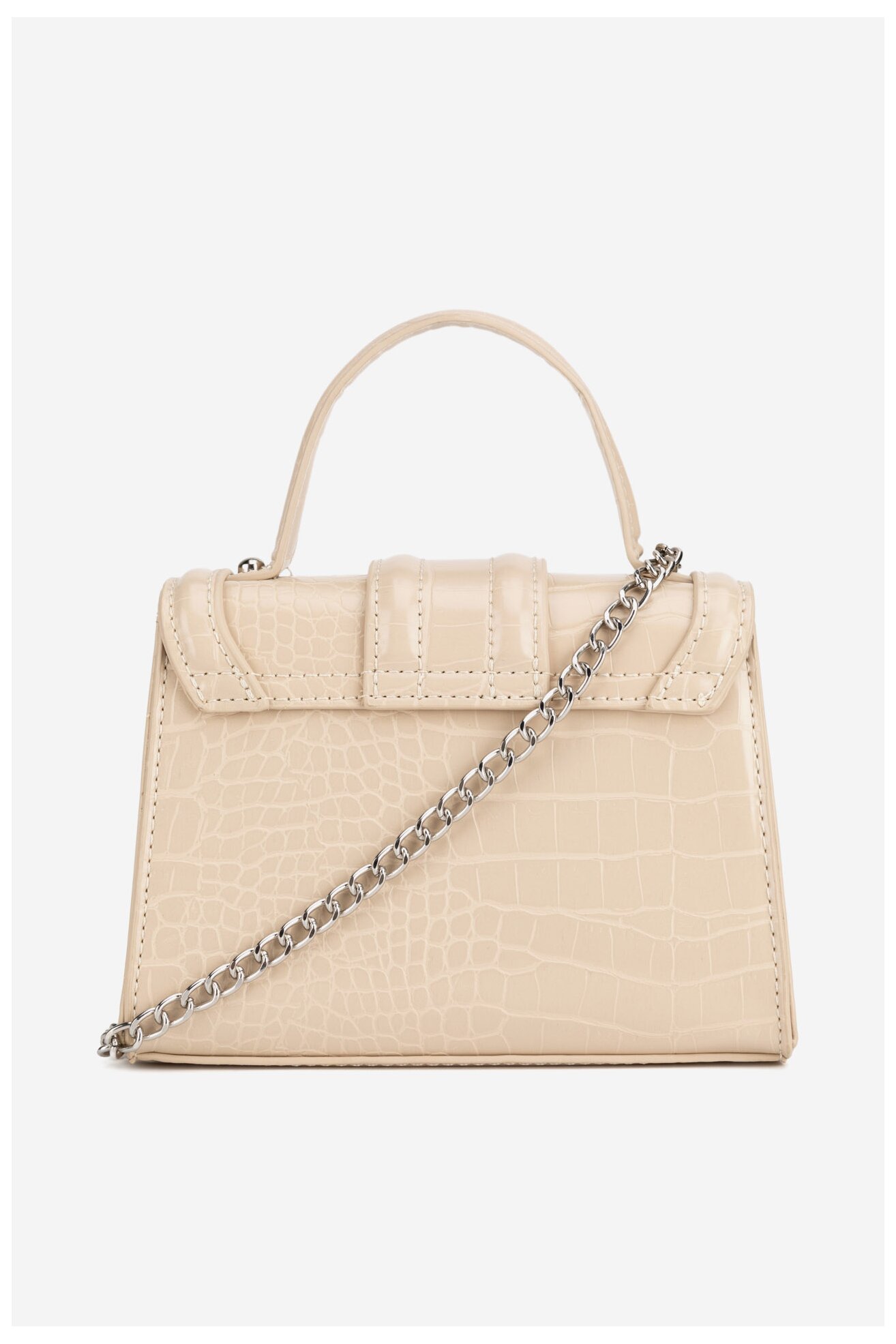 Torebka DeeZee MDP-L-009-06 Beżowy