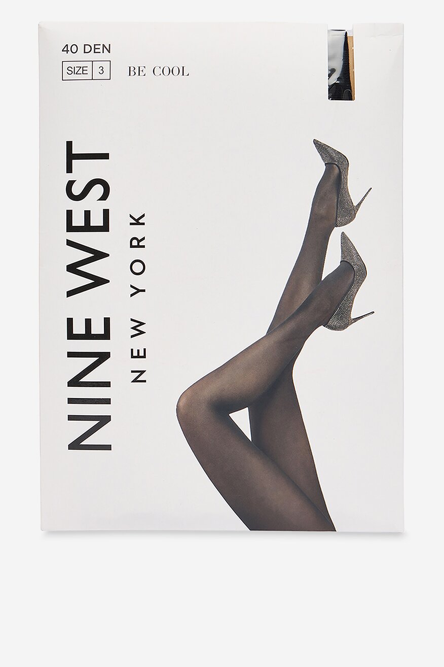 
                NINE WEST - Rajstopy - 5906751481769