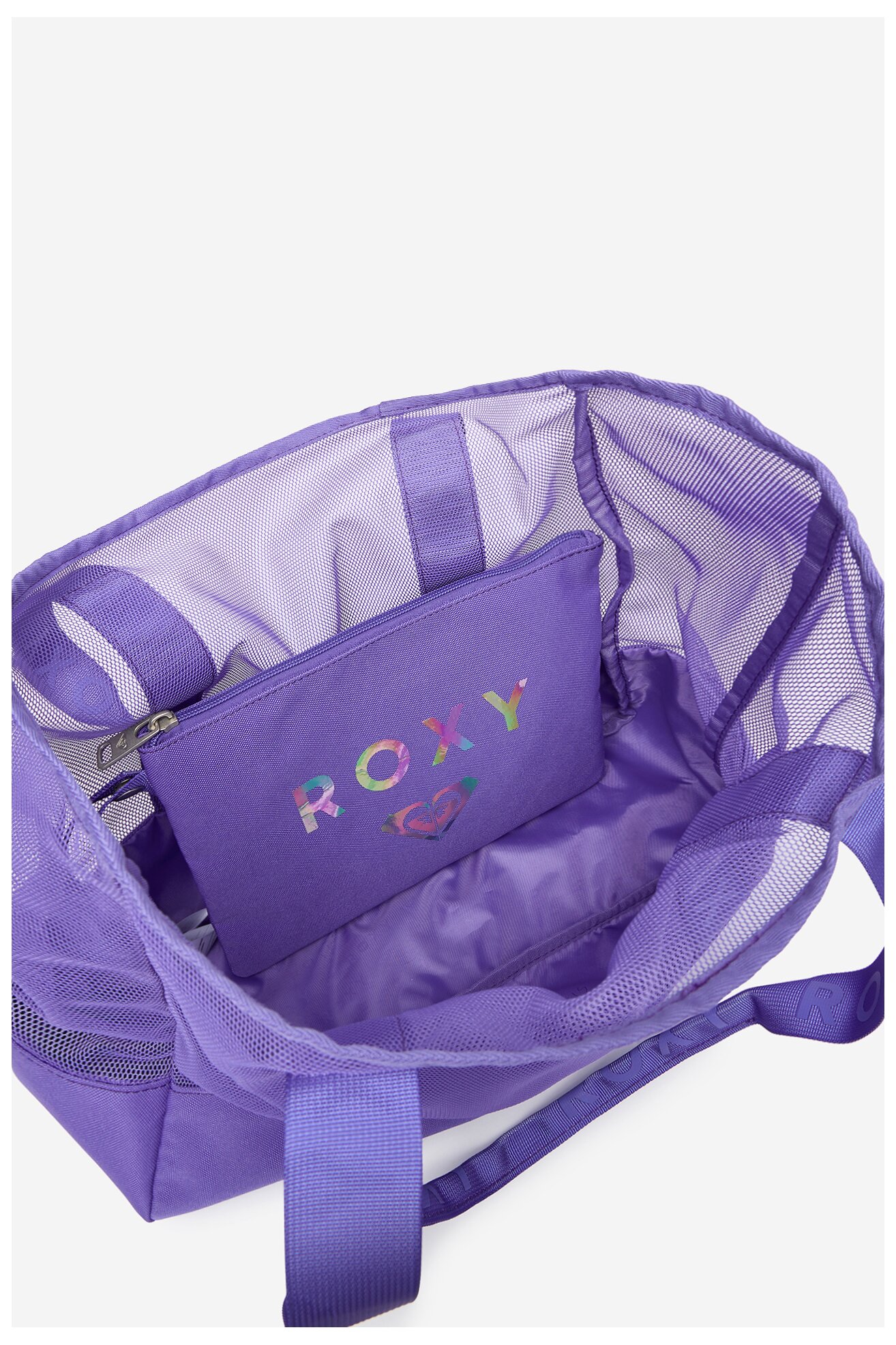 Сумка З Ремінцем ROXY CWBEO-ROXY-M-007-09 ФІОЛЕТОВИЙ