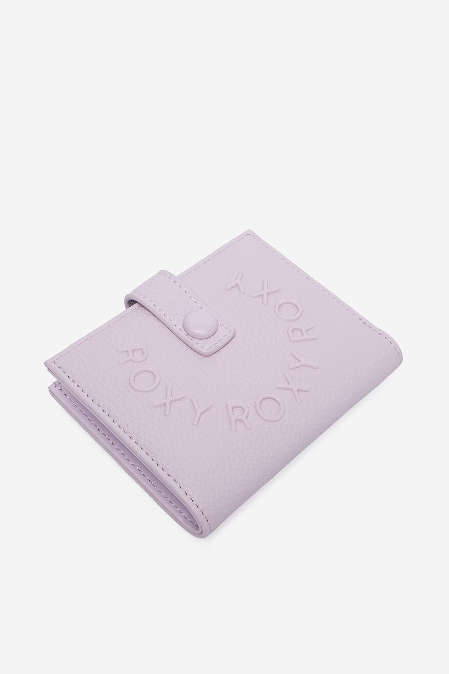 
                        Portofel femei ROXY CEO-RX-W1-004-AW25 MOV DESCHIS - 5906751366653