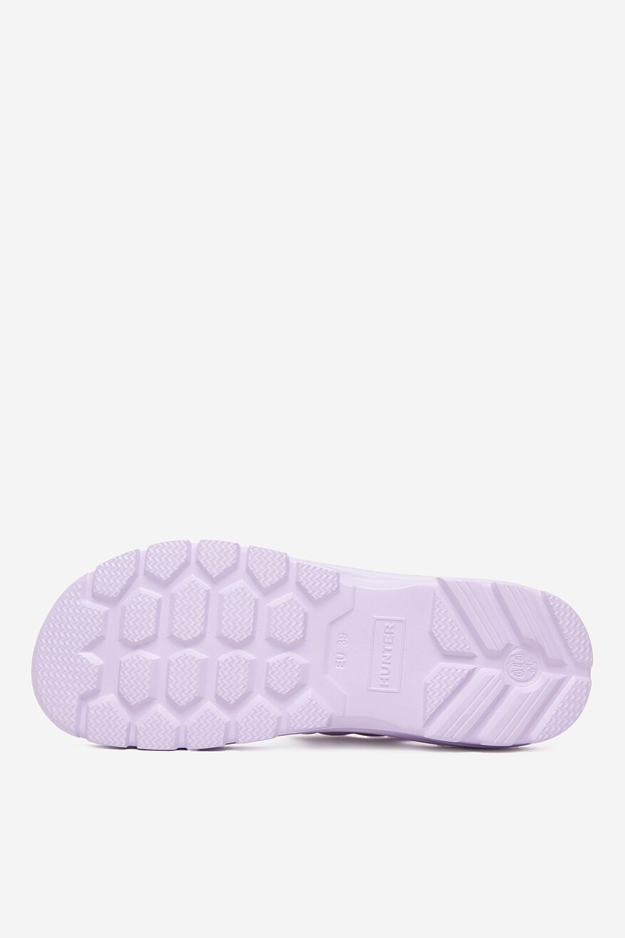 
                HUNTER - Sandały - 5906751216743