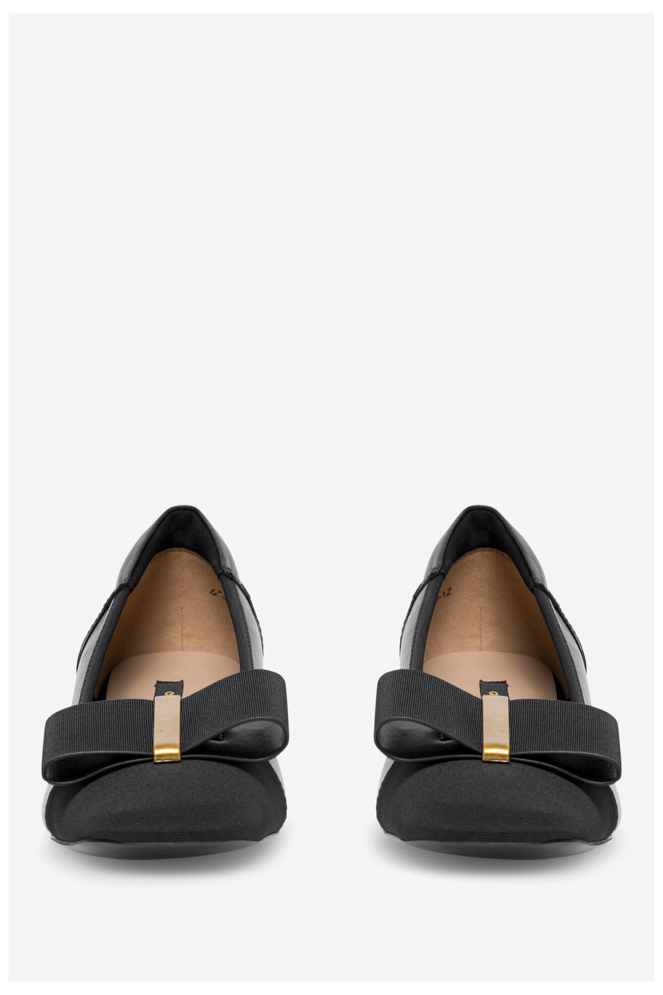 Cipele na štiklu Gino Rossi WFA2593-1Z CRNA