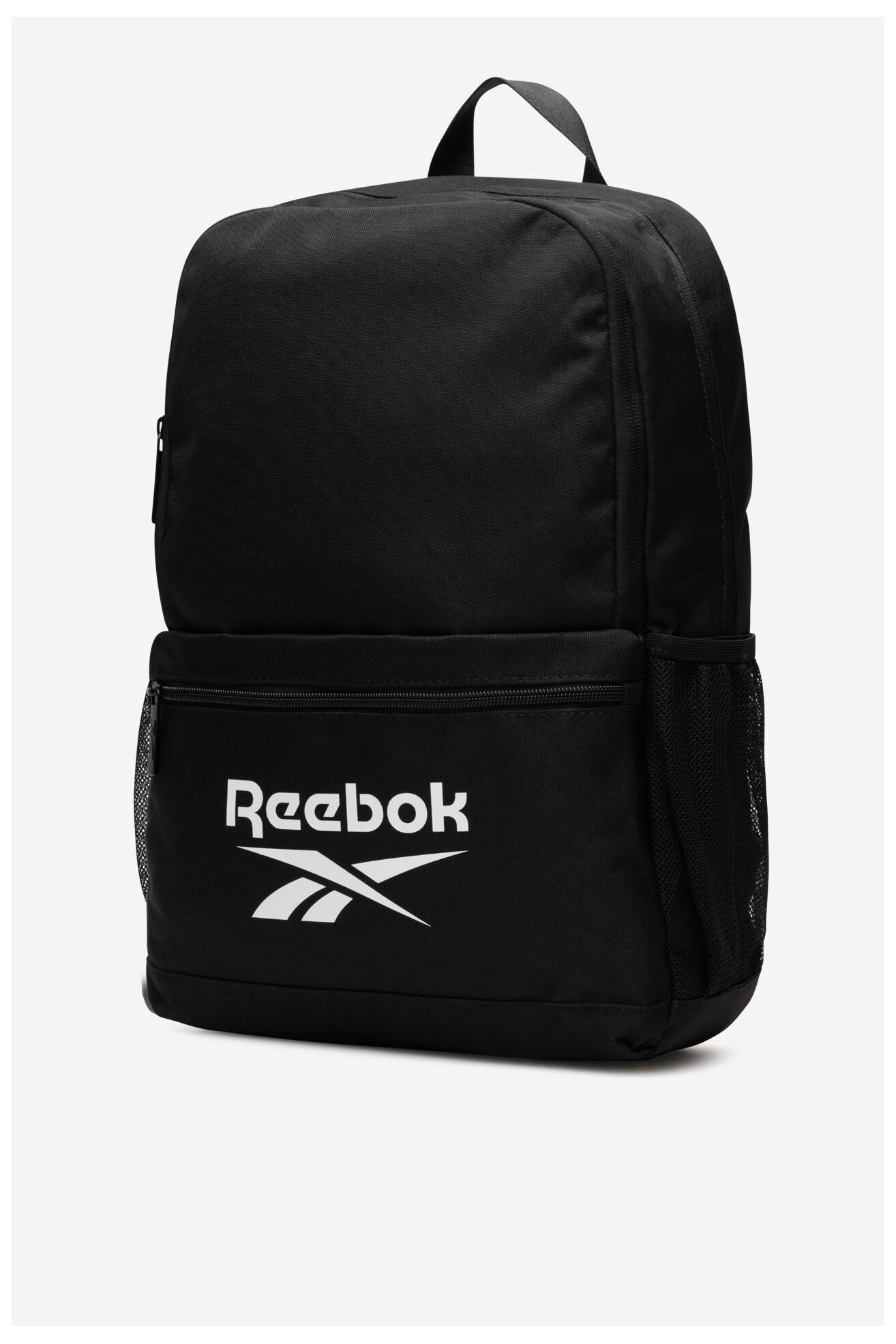 Plecak Reebok RBK-026-CCC-05 Czarny