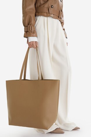 Torba Jenny CWBEO-JNY-L-001-09 TAMNO BEŽ