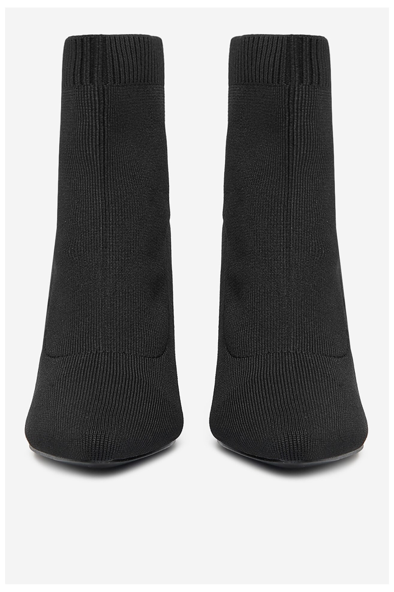 Bokacsizma Jenny CEO-R25AW0416 FEKETE