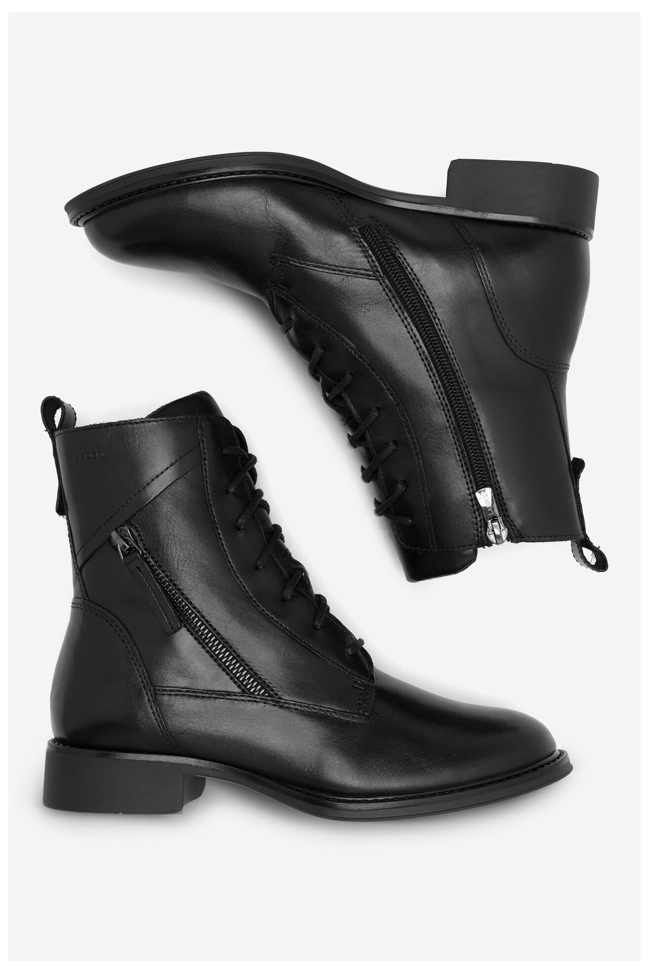 Trzewiki Lasocki DERBY ARC-DERBY-04 Czarny