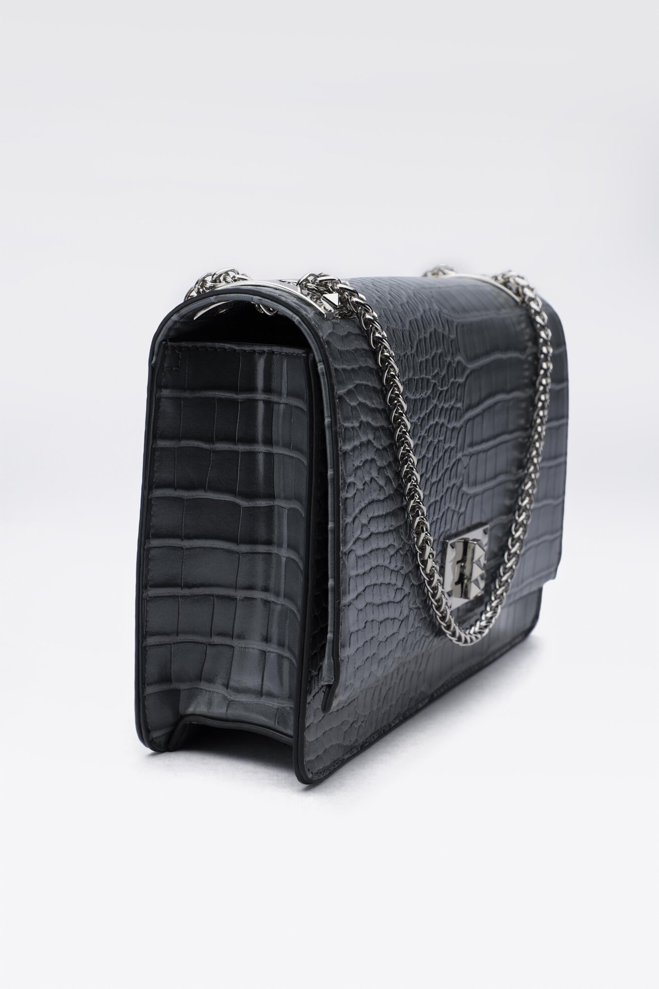 Torebka Quazi RC17924 Szary