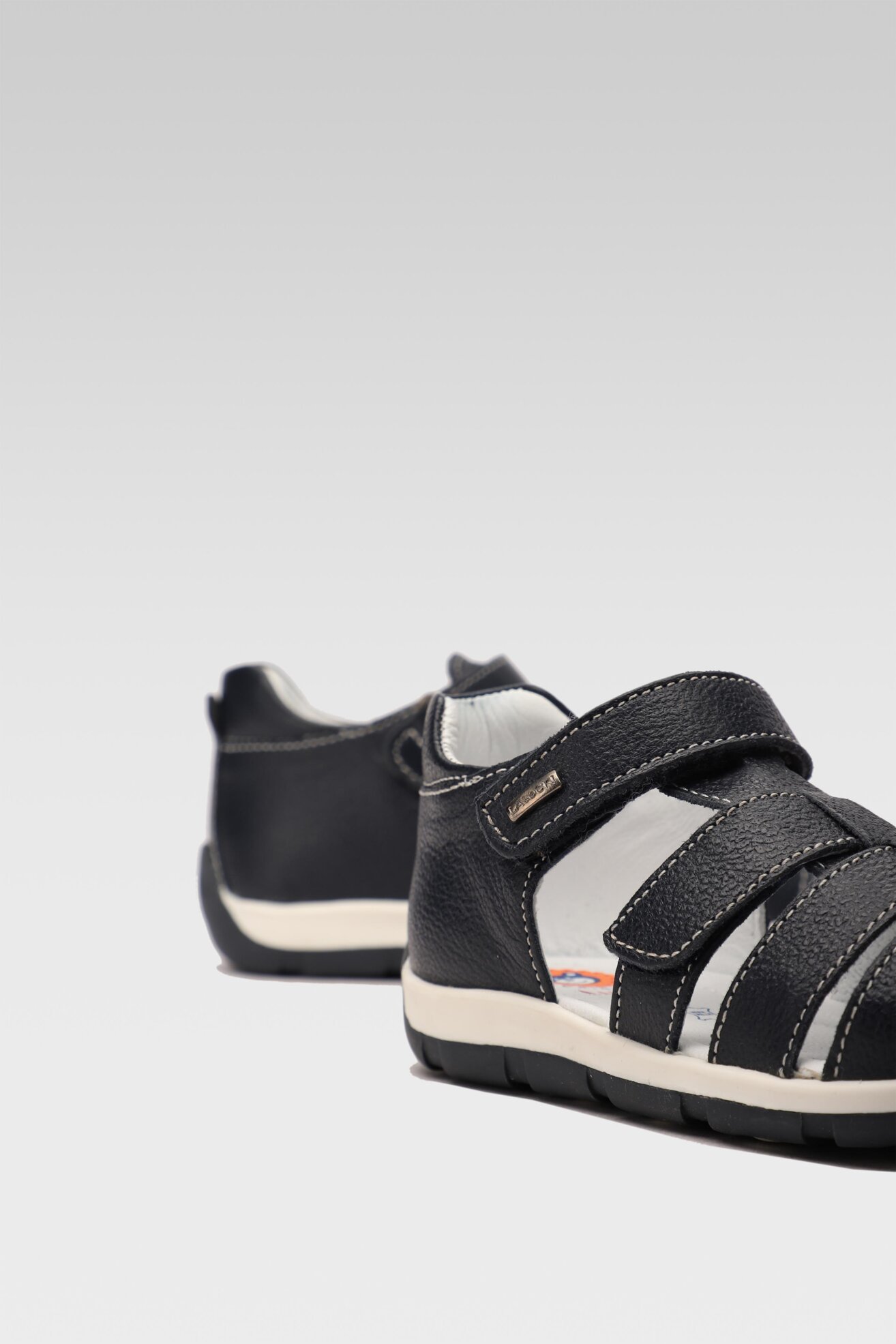 Sandale Lasocki Kids CI12-FORKI-01 KOBALT PLAVA