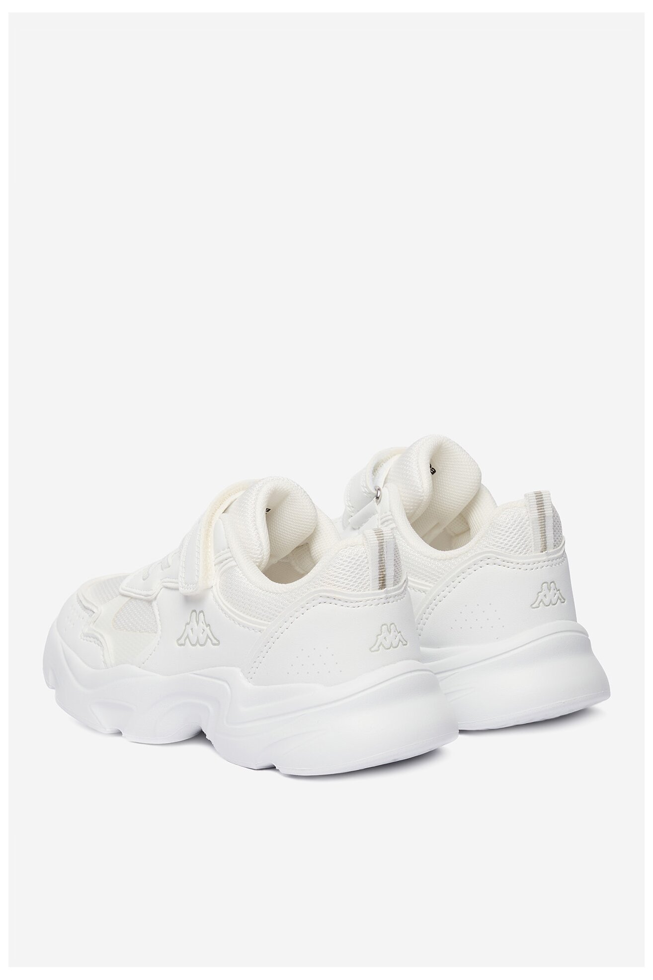 Спортни обувки Kappa CEO-V3-4061 БЯЛ