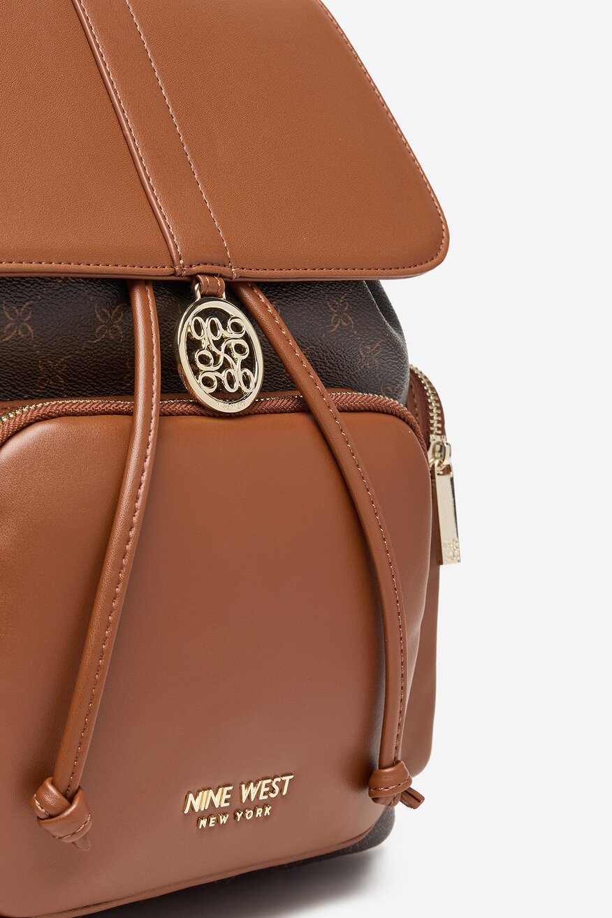 Раница NINE WEST КАМЕЛ - 5906751396995