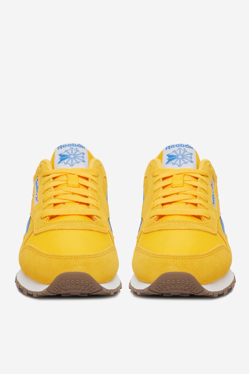 
                Спортни обувки Reebok ЖЪЛТ - 5906751804094