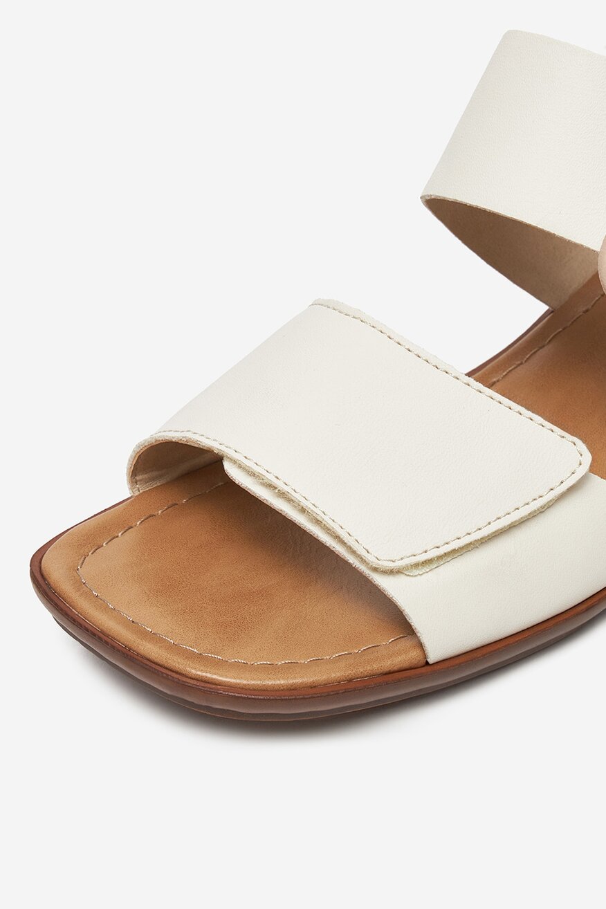 
                Сандали Rieker СЛОНОВА КОСТ - 2230078421065