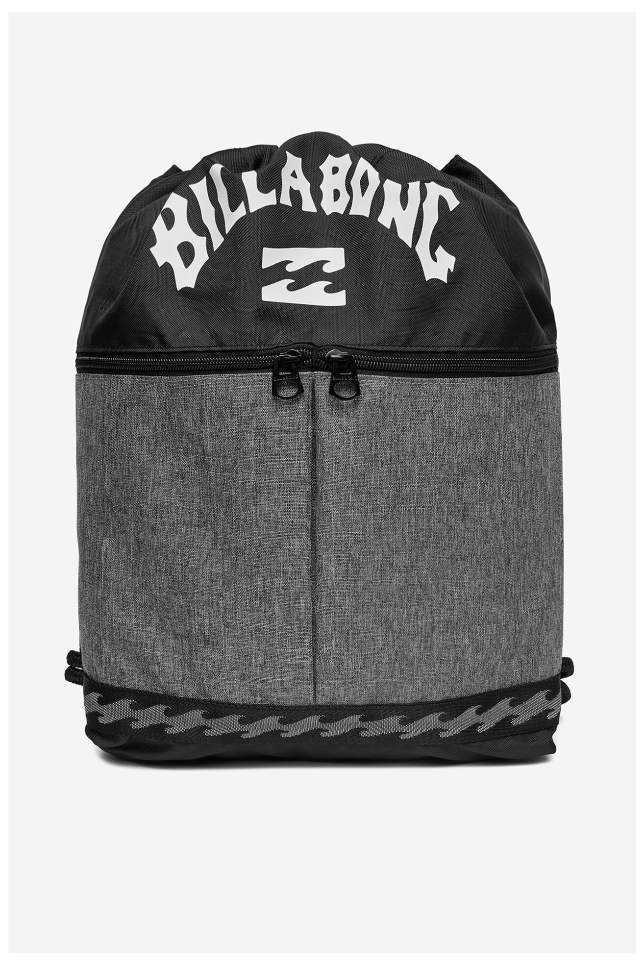 Раница BILLABONG CWBEO-BLB-P-001-09 СИВ