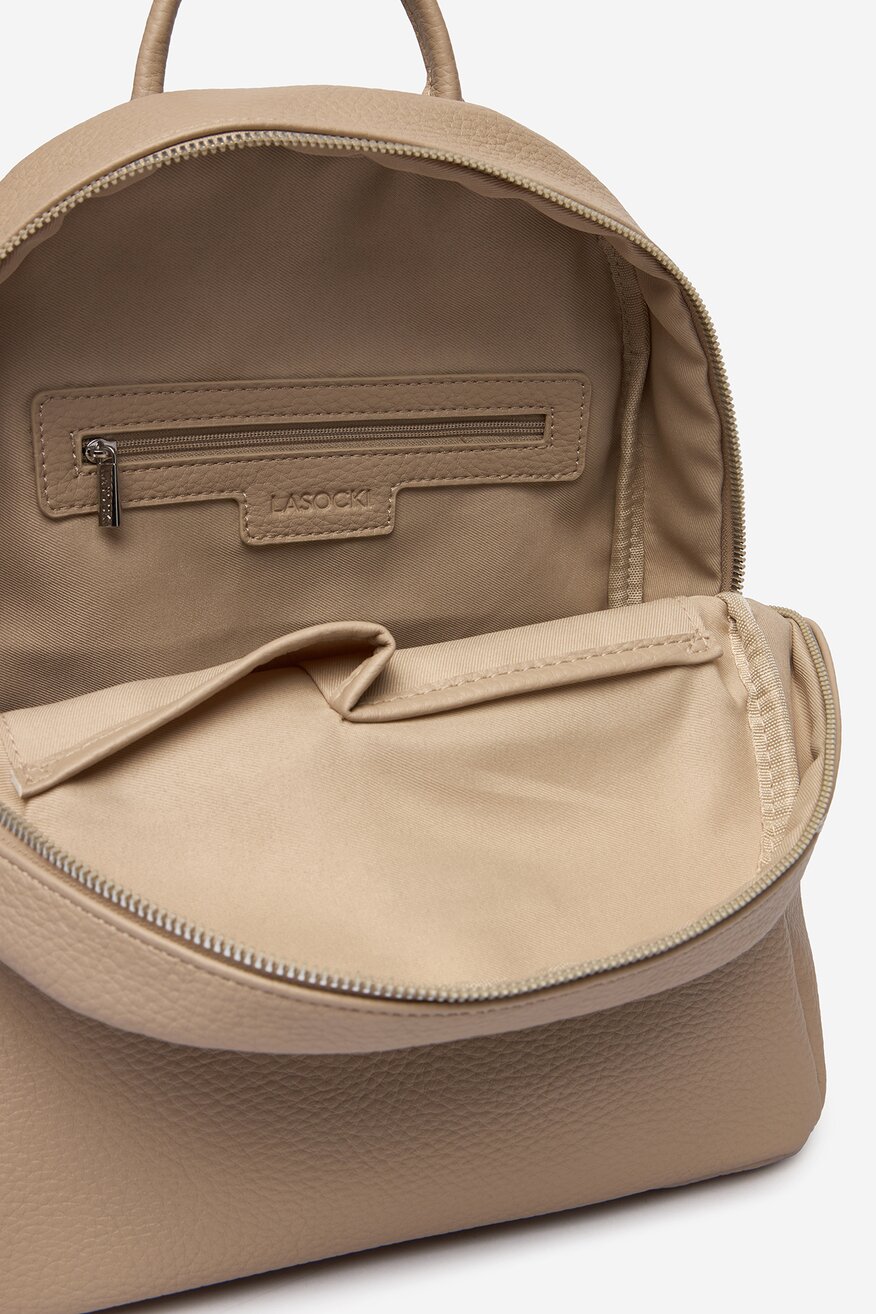 Lasocki - Plecak - 5906751561379