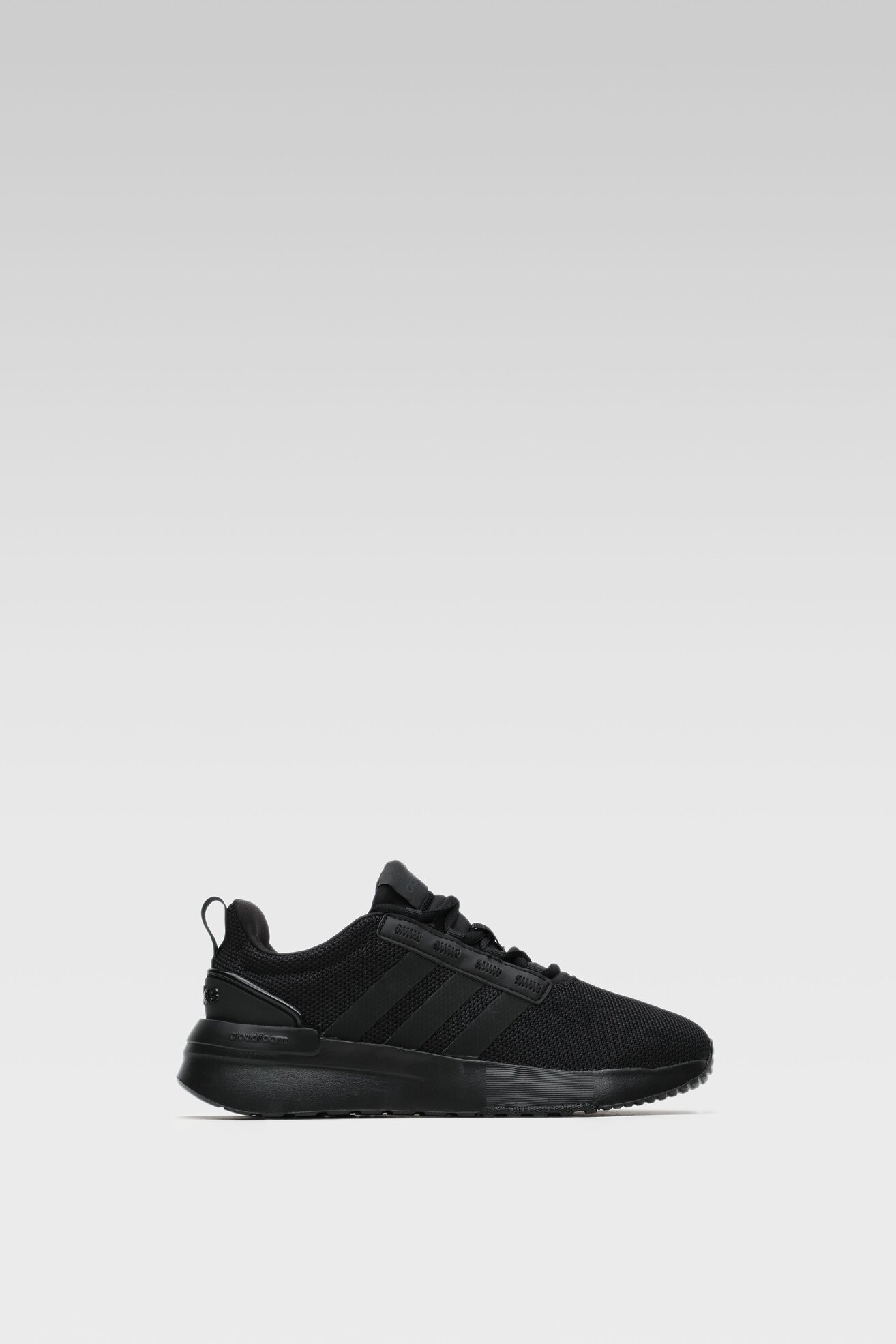 Sportska obuća adidas RACER TR21 K GZ9127 CRNA