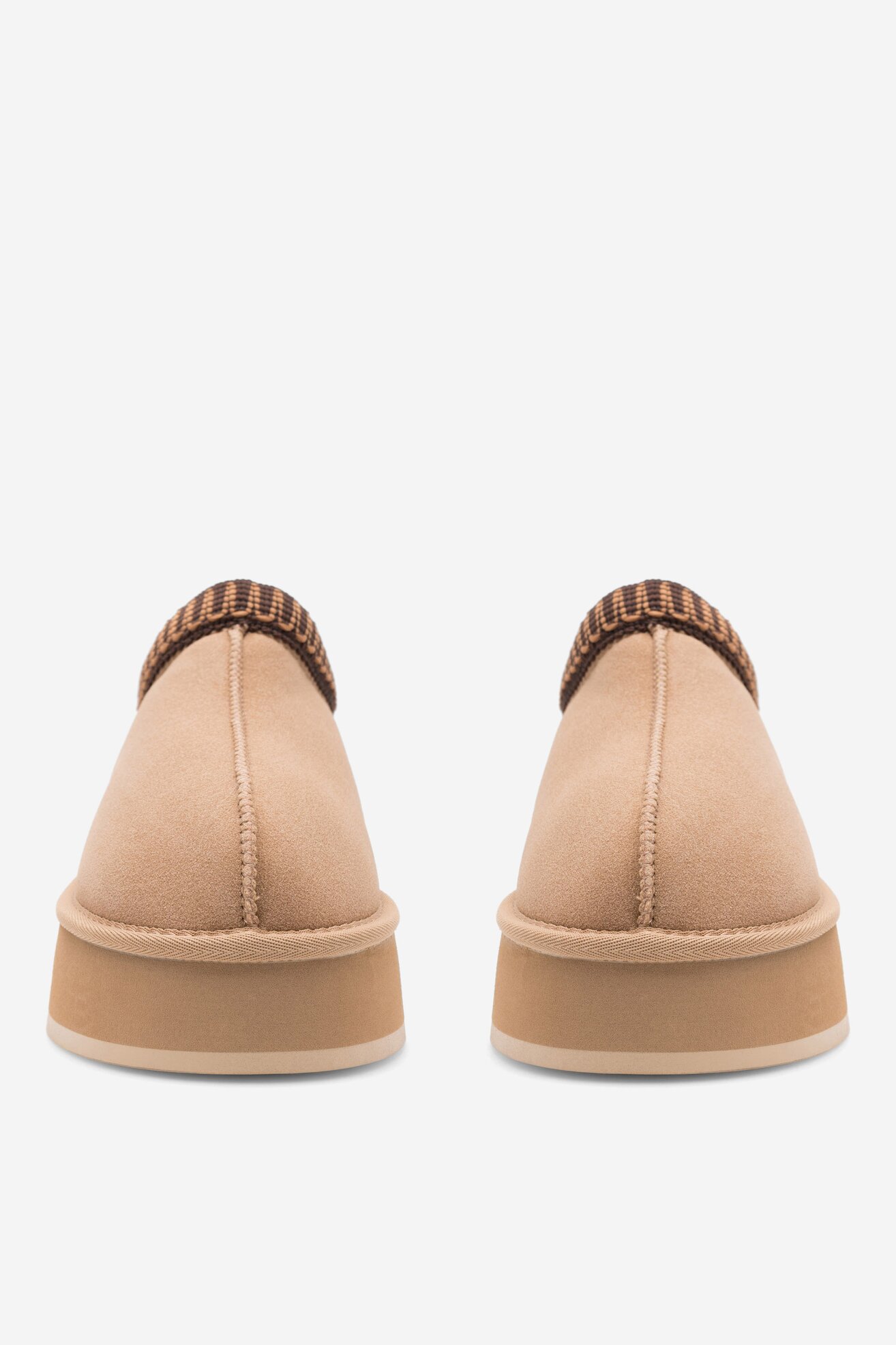 Kapcie Jenny Fairy LUNA BJL221102 Beżowy