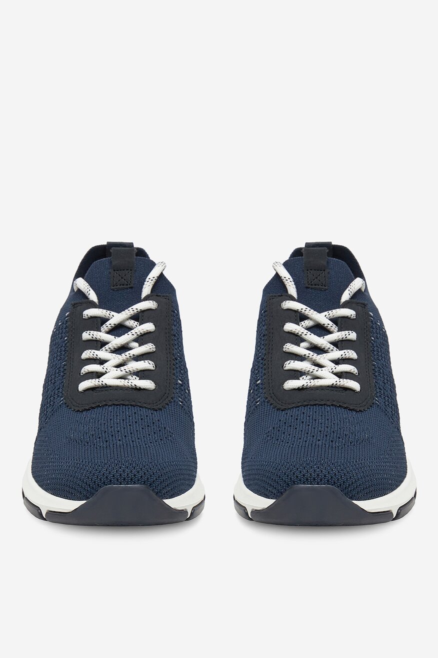 Remonte - Sneakersy - 2230074046361