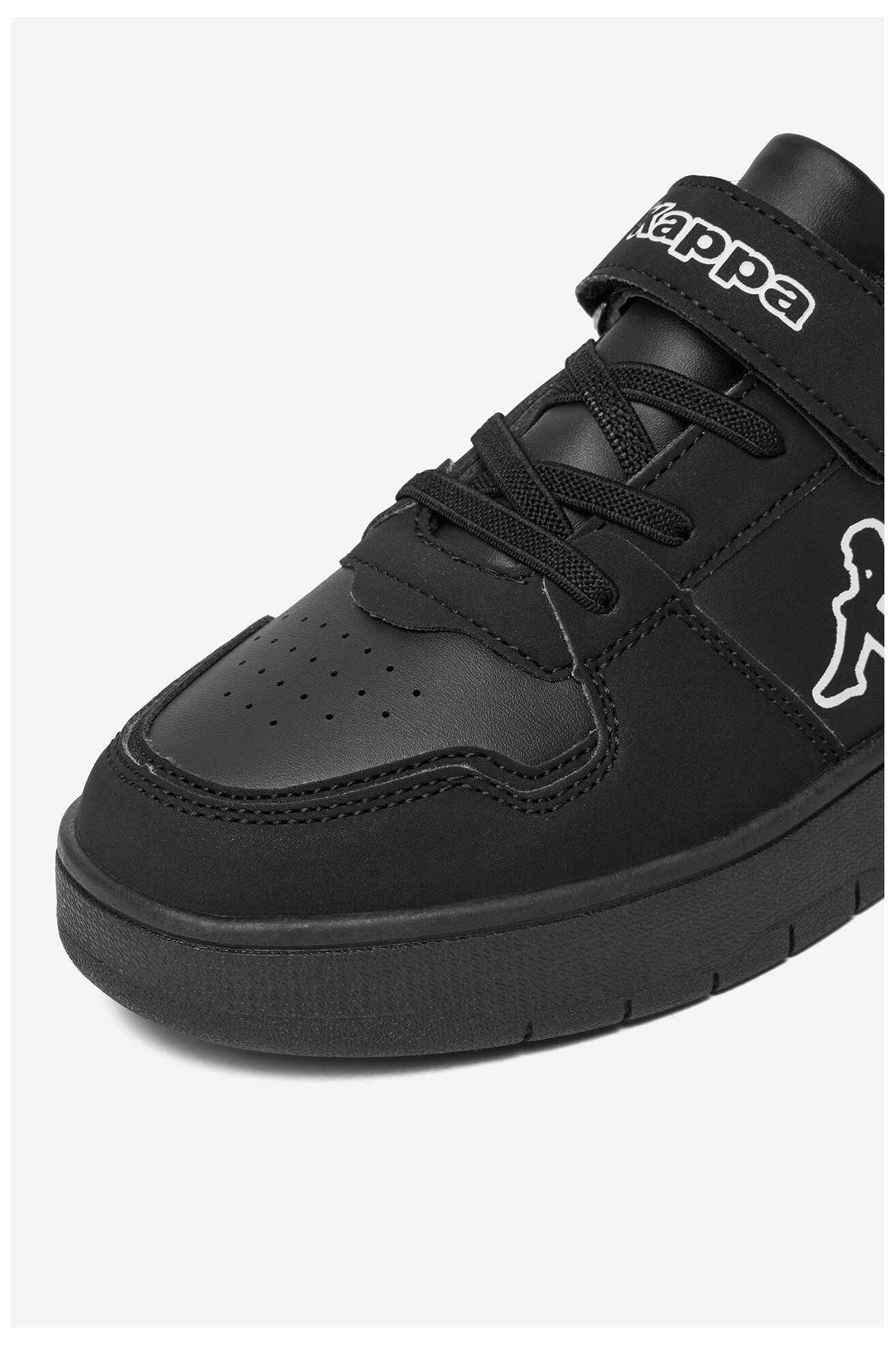 Спортни обувки Kappa CEO-SS24-3C001(IV)CH ЧЕРЕН