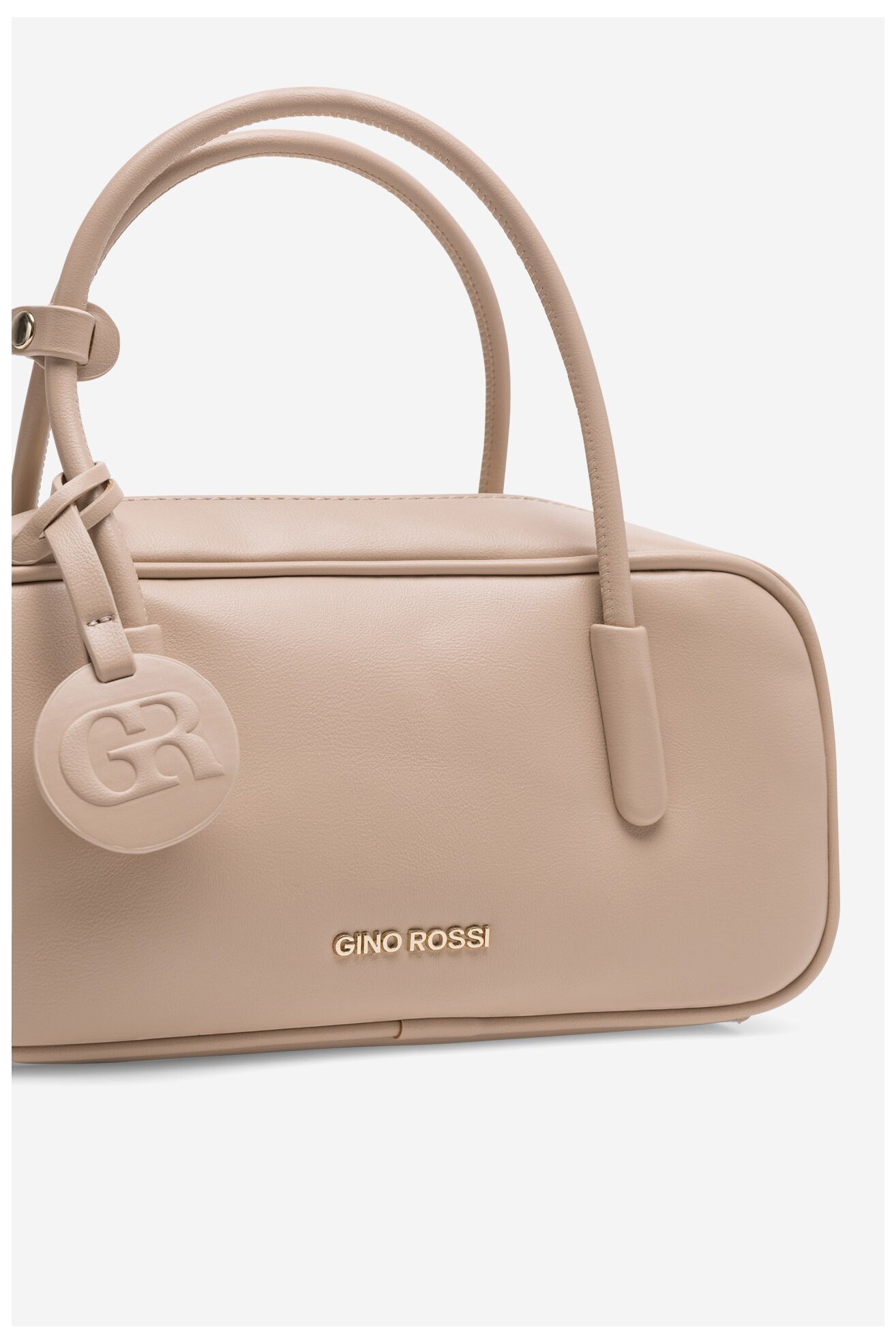Torebka Gino Rossi OJ-82717 Beżowy