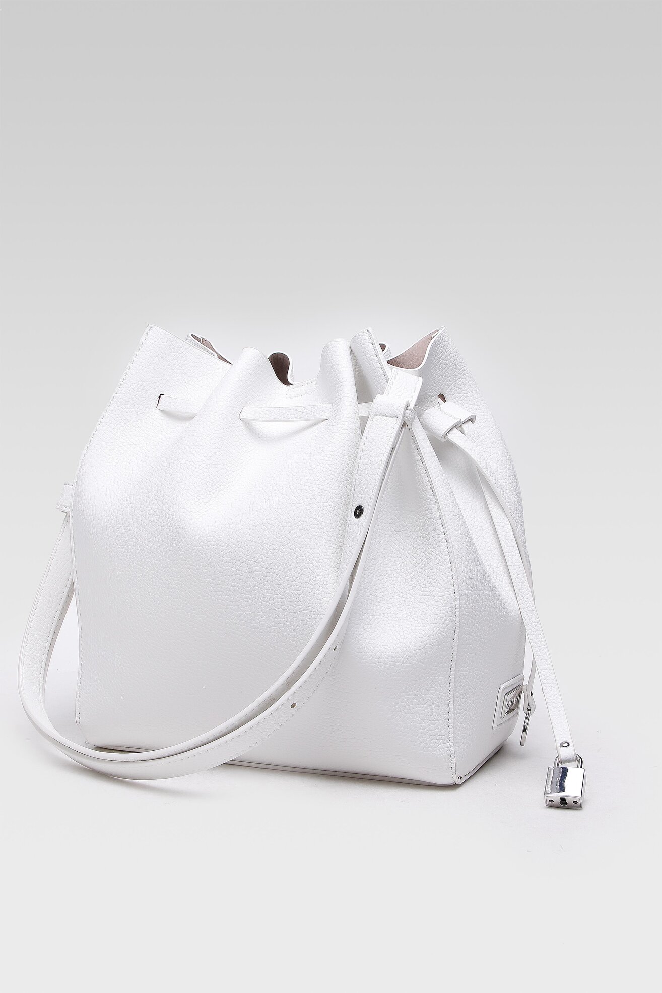 Torebka Quazi MQP-A-002-80-01 Biały