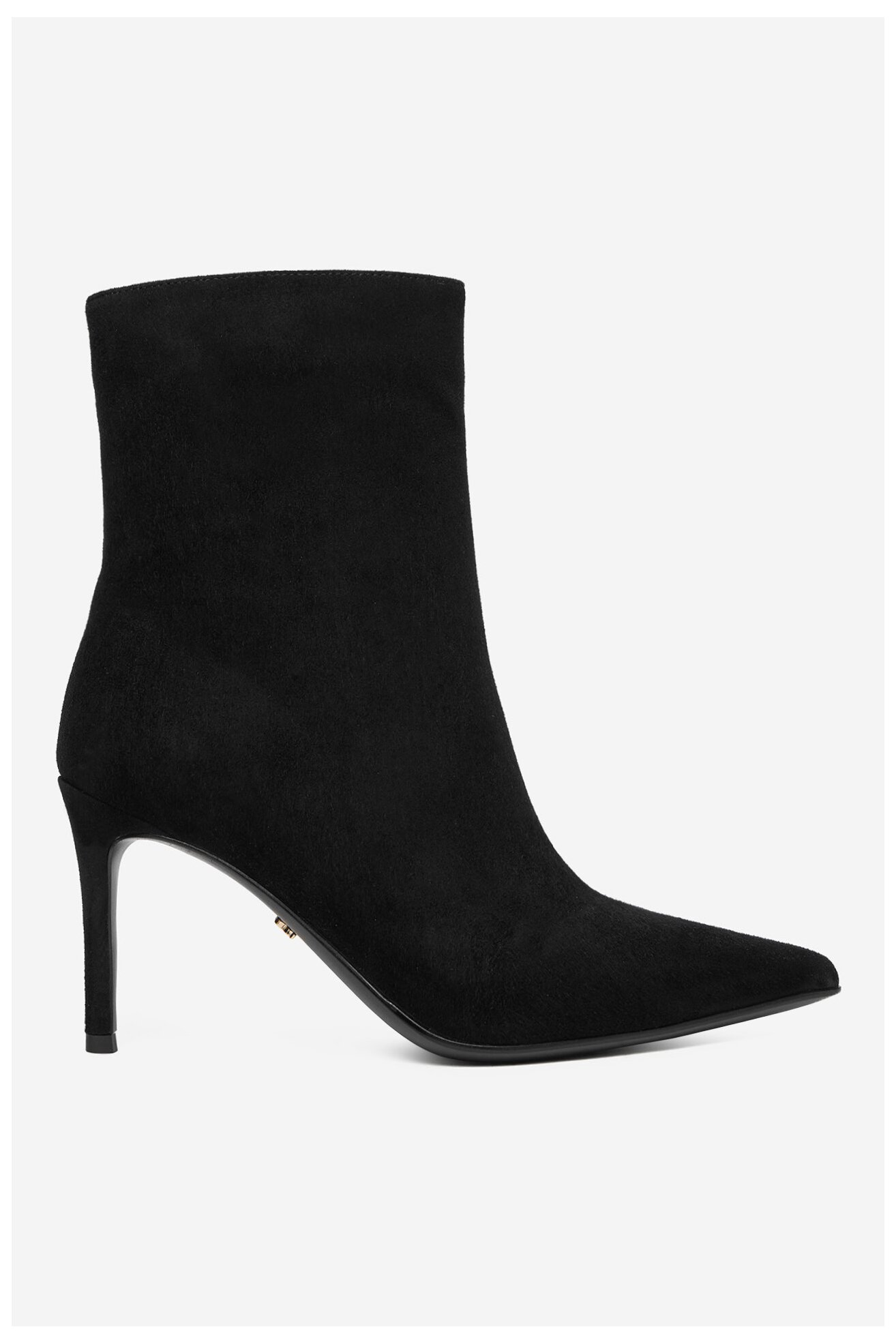 Bokacsizma Gino Rossi EO-LIDO-GLC6306-6320-4 FEKETE