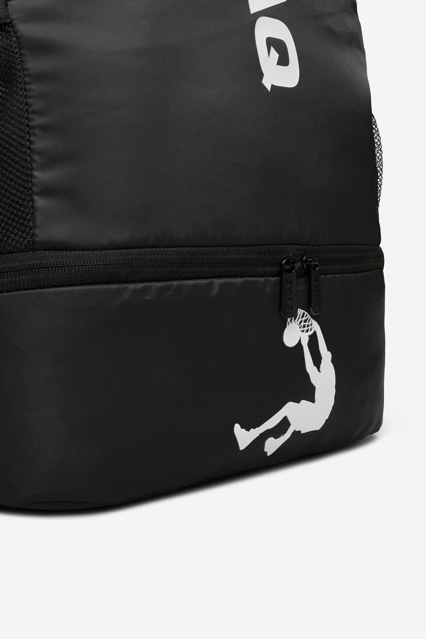 SHAQ - Duży plecak sportowy - 5906751149744