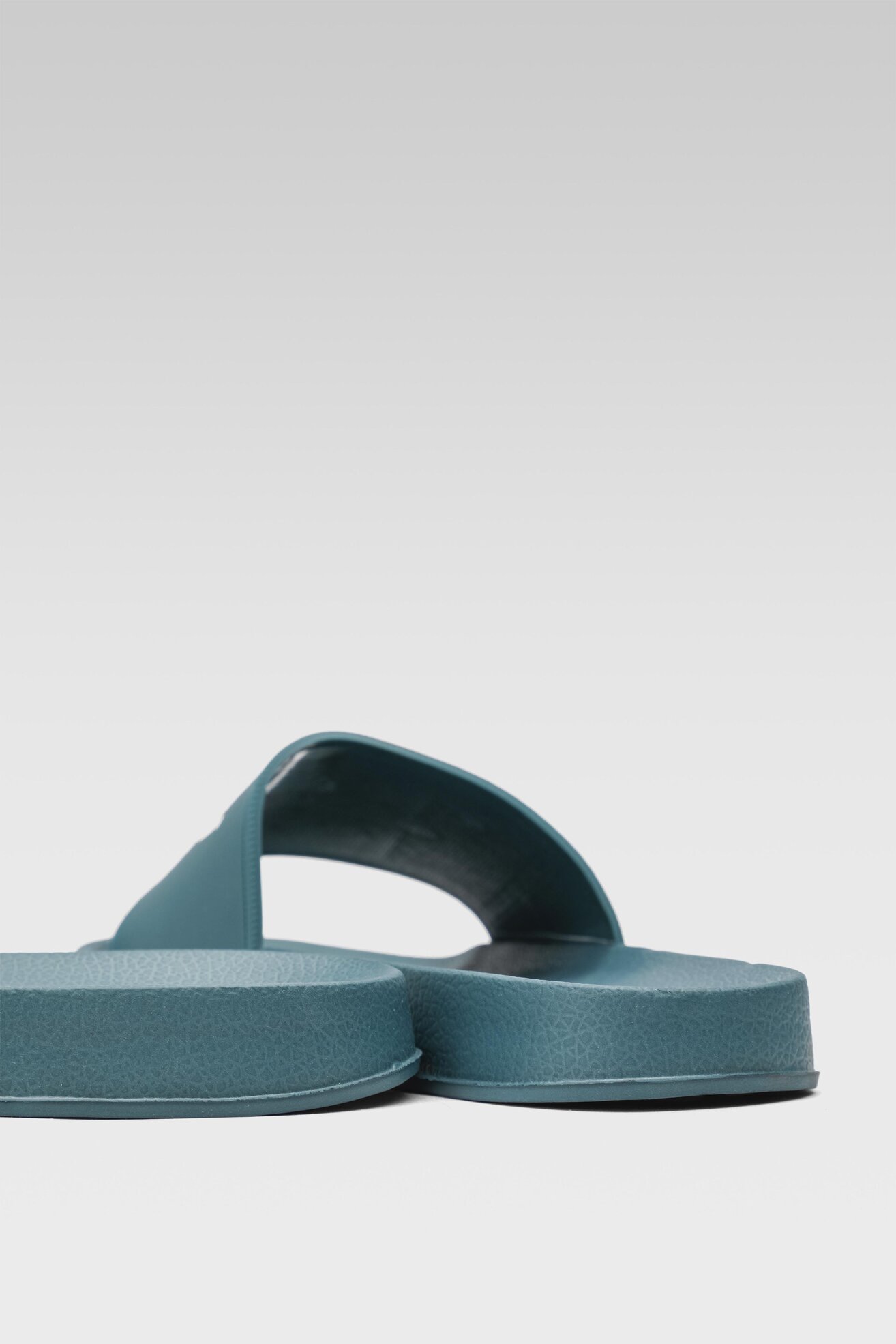 Klapki basenowe Sprandi 865478A Zielony