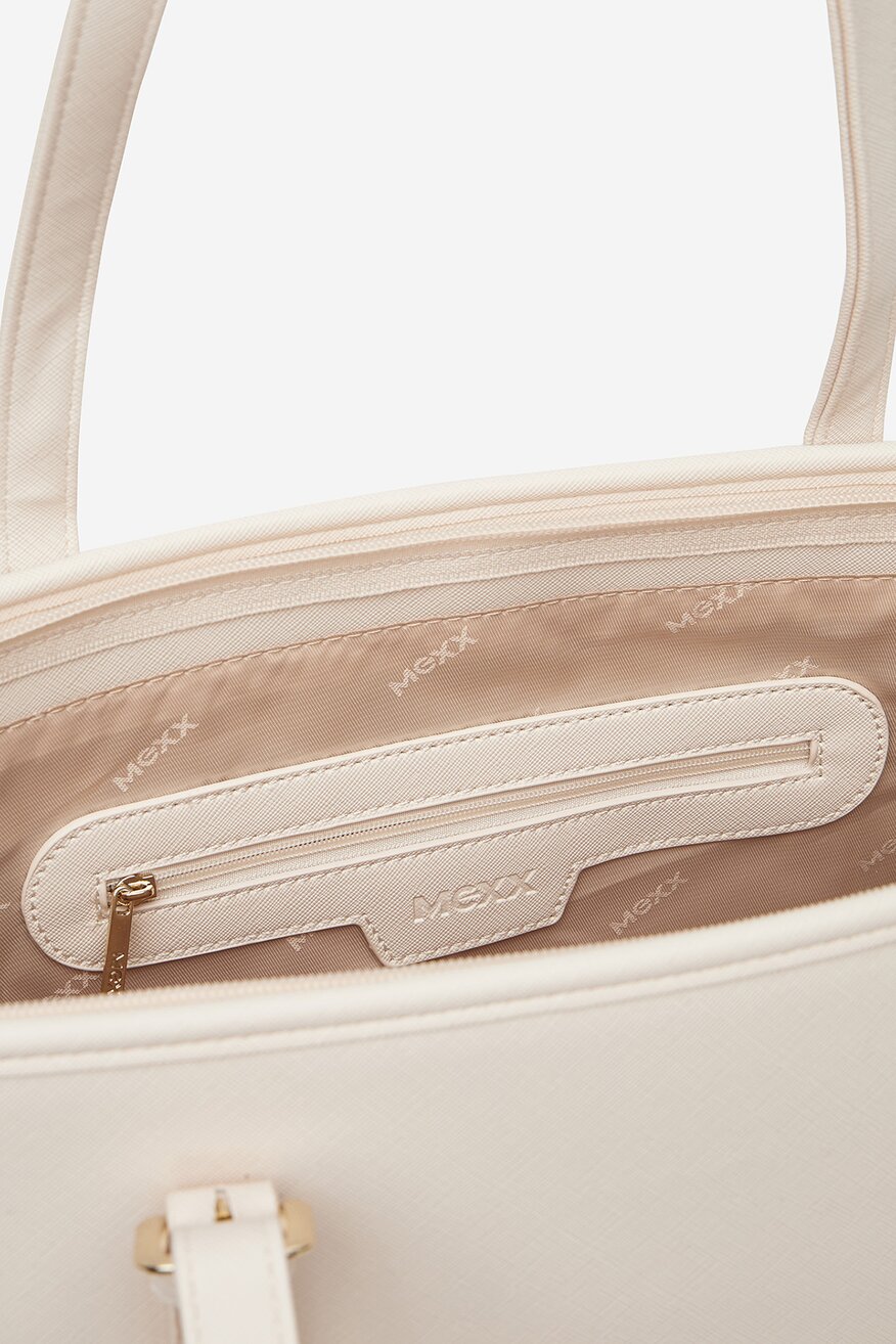 Mexx - Duża torebka shopper - 5903698765075