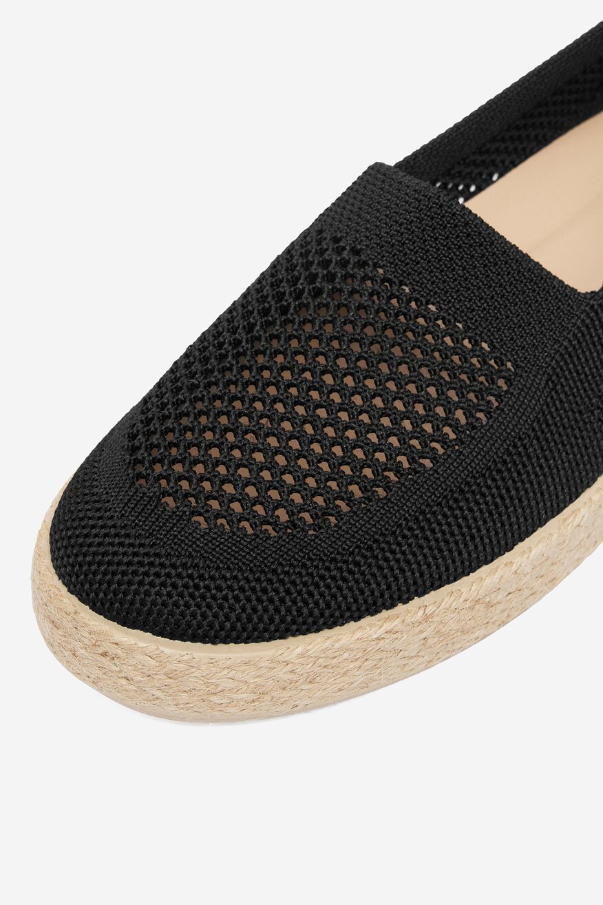 
                Балерина Jenny ЧЕРЕН - 5906751899786