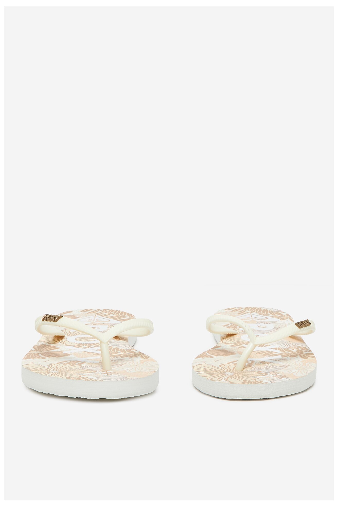 Șlapi pentru bazin ROXY 839452A BEJ