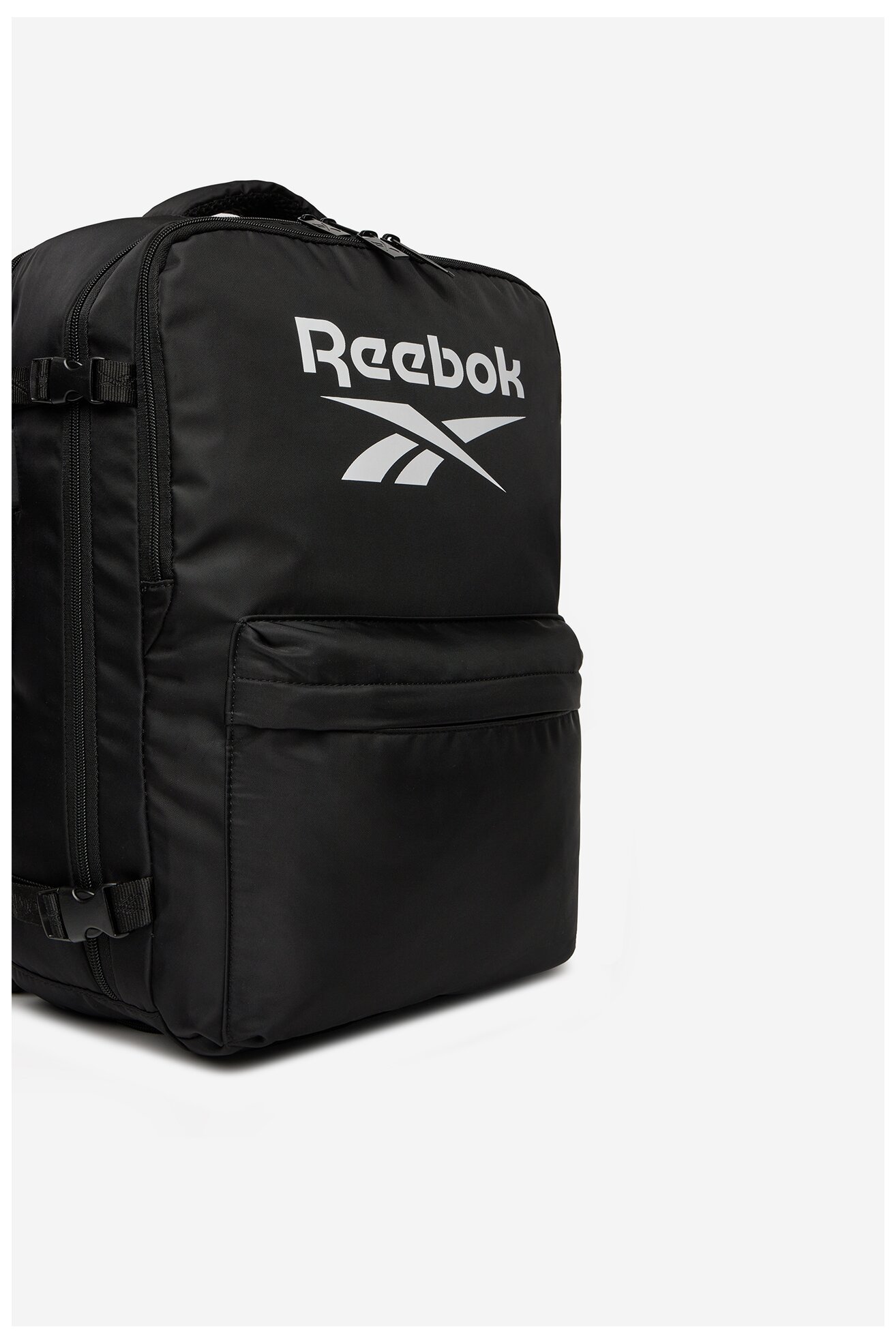Rucsac Reebok RBK-015-CCC-06 NEGRU