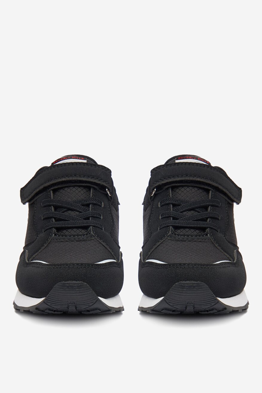 Beverly Hills Polo Club - Sneakersy - 5906751668245