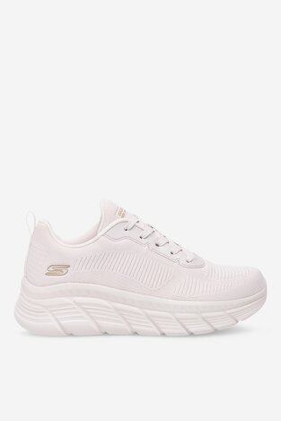 Sportska obuća Skechers BOBS B FLEX HI 117385 OFTW BEŽ